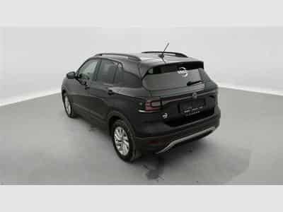 VW T-Cross 1.0 TSI 110cv DSG Life (2023) - Foto 2