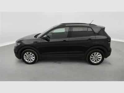 VW T-Cross 1.0 TSI 110cv DSG Life (2023) - Foto 3