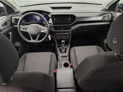 VW T-Cross 1.0 TSI 110cv DSG Life (2023) - Foto 8