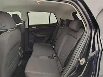 VW T-Cross 1.0 TSI 110cv DSG Life (2023) - Foto 13