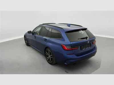 BMW 318 318 dA Touring Pack M Cuir / Navi / Led / Pano (2021) - Foto 2