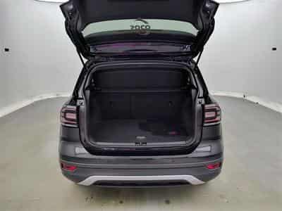 VW T-Cross 1.0 TSI 110cv DSG Life (2023) - Foto 14