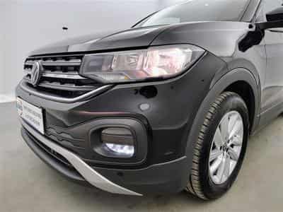 VW T-Cross 1.0 TSI 110cv DSG Life (2023) - Foto 15