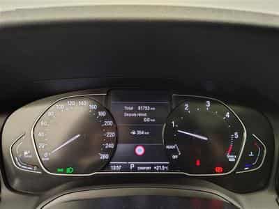 BMW 318 318 dA Touring Pack M Cuir / Navi / Led / Pano (2021) - Foto 10