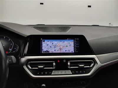 BMW 318 318 dA Touring Pack M Cuir / Navi / Led / Pano (2021) - Foto 11