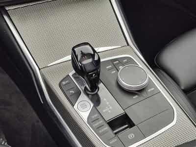 BMW 318 318 dA Touring Pack M Cuir / Navi / Led / Pano (2021) - Foto 12