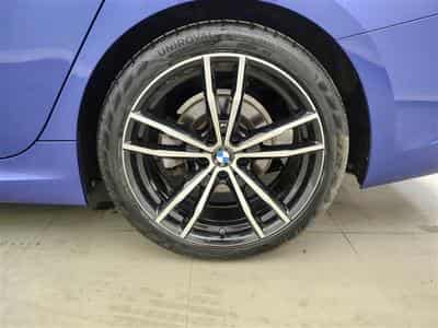 BMW 318 318 dA Touring Pack M Cuir / Navi / Led / Pano (2021) - Foto 6