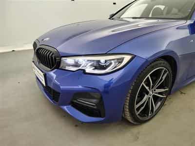 BMW 318 318 dA Touring Pack M Cuir / Navi / Led / Pano (2021) - Foto 15