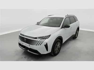 Peugeot 5008 1.2 HYBRID 145cv e-DSC6 Allure 7 Pl Navi / Led / PDC+Caméra (2025) - Foto 1