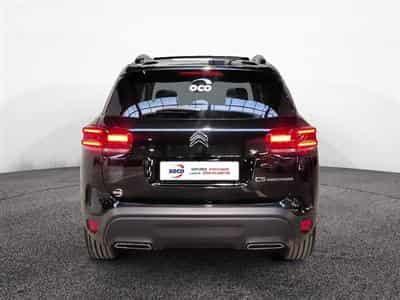 Citroen C5 Aircross 1.5 BlueHDi 130cv EAT8 MAX NAVI / FULL LED / TOIT PANO (2025) - Foto 4