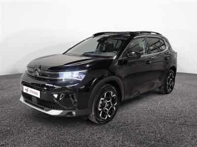 Citroen C5 Aircross 1.5 BlueHDi 130cv EAT8 MAX NAVI / FULL LED / TOIT PANO (2025) - Foto 1