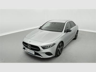 Mercedes A 180 A 180 d Luxury LINE CUIR/NAVI/FULL LED/JA/PDC AV AR (2023) - Foto 1