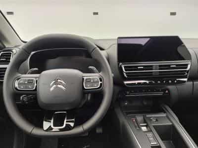 Citroen C5 Aircross 1.5 BlueHDi 130cv EAT8 MAX NAVI / FULL LED / TOIT PANO (2025) - Foto 9