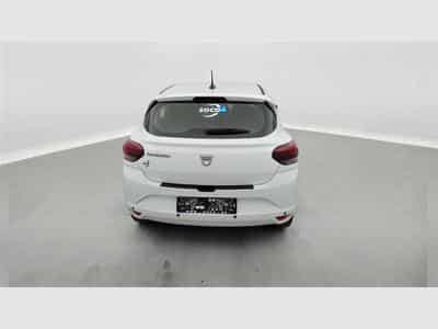 Dacia Sandero 1.0 TCe Comfort **CARPLAY/LED/RADAR AR** (2022) - Photo 5