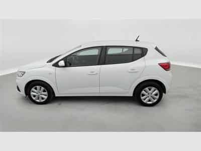 Dacia Sandero 1.0 TCe Comfort **CARPLAY/LED/RADAR AR** (2022) - Photo 3