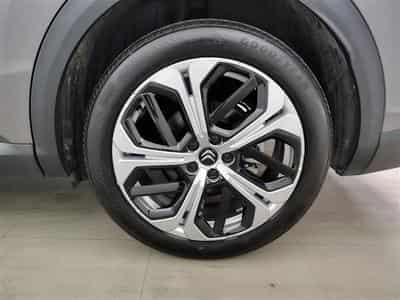 Citroen C5 X 1.2 PureTech 130cv EAT8 Plus NAVI / FULL LED / CUIR / CAMERA (2024) - Foto 6