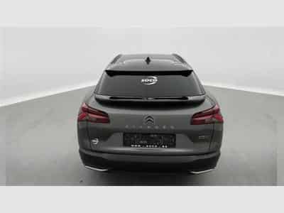 Citroen C5 X 1.2 PureTech 130cv EAT8 Plus NAVI / FULL LED / CUIR / CAMERA (2024) - Foto 5