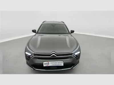Citroen C5 X 1.2 PureTech 130cv EAT8 Plus NAVI / FULL LED / CUIR / CAMERA (2024) - Foto 4