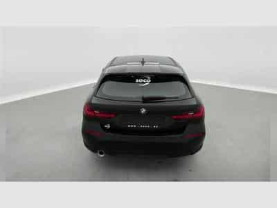 BMW 116 116dA Business Line NAVI/FULL LED/JA17/PDC AV AR (2022) - Foto 5