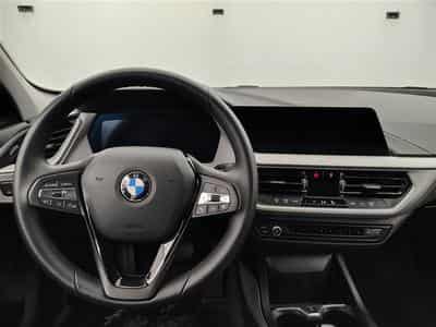 BMW 116 116dA Business Line NAVI/FULL LED/JA17/PDC AV AR (2022) - Foto 9