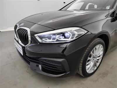 BMW 116 116dA Business Line NAVI/FULL LED/JA17/PDC AV AR (2022) - Foto 15