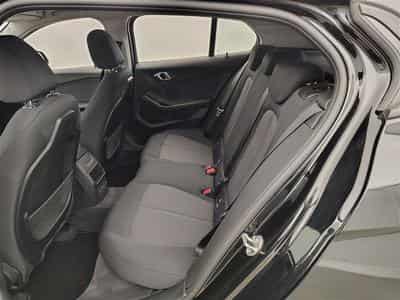 BMW 116 116dA Business Line NAVI/FULL LED/JA17/PDC AV AR (2022) - Foto 13