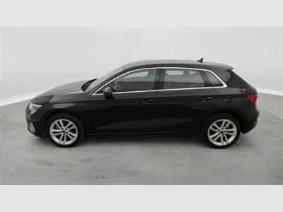 Audi A3 Sportback 30 TFSI Advanced S tronic Navi / Led / PDC av+ar (2023) - Foto 3