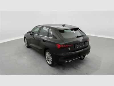Audi A3 Sportback 30 TFSI Advanced S tronic Navi / Led / PDC av+ar (2023) - Foto 2