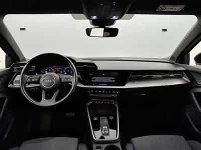 Audi A3 Sportback 30 TFSI Advanced S tronic Navi / Led / PDC av+ar (2023) - Foto 8