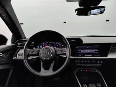 Audi A3 Sportback 30 TFSI Advanced S tronic Navi / Led / PDC av+ar (2023) - Foto 9