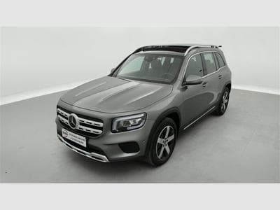 Mercedes GLB 200 GLB 200d Business Solution CUIR/NAVI/TO PANO/FULL LED/JA18 (2021) - Photo 1