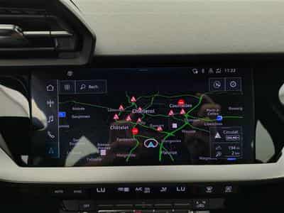 Audi A3 Sportback 30 TFSI Advanced S tronic Navi / Led / PDC av+ar (2023) - Foto 11