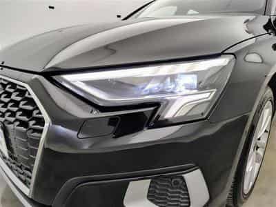 Audi A3 Sportback 30 TFSI Advanced S tronic Navi / Led / PDC av+ar (2023) - Foto 15