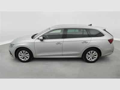Skoda Octavia 1.0 TSI eTec MHE DSG Navi/CarPlay/Led (2023) - Photo 3