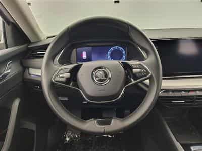 Skoda Octavia 1.0 TSI eTec MHE DSG Navi/CarPlay/Led (2023) - Photo 9
