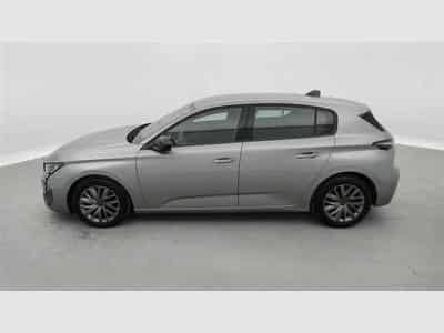 Peugeot 308 1.2 PureTech110cv Active Pack NAVI / FULL LED / PDC AR (2022) - Foto 3