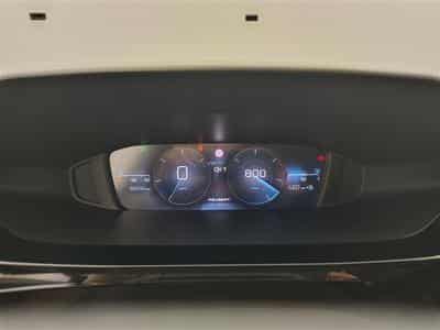 Peugeot 308 1.2 PureTech110cv Active Pack NAVI / FULL LED / PDC AR (2022) - Foto 10