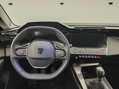 Peugeot 308 1.2 PureTech110cv Active Pack NAVI / FULL LED / PDC AR (2022) - Foto 9