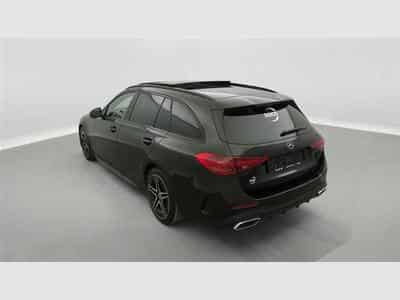 Mercedes C 200 d MHEV • STAR EDITION • AMG LINE • PACK NIGHT (2025) - Foto 2