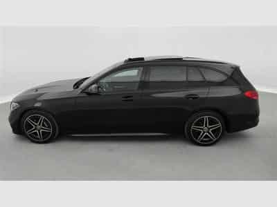 Mercedes C 200 d MHEV • STAR EDITION • AMG LINE • PACK NIGHT (2025) - Foto 3
