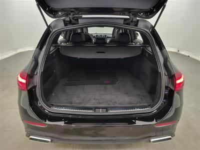Mercedes C 200 d MHEV • STAR EDITION • AMG LINE • PACK NIGHT (2025) - Foto 14