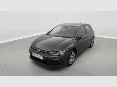 VW Golf 1.5 TSi 130Cv R-Line CARPLAY / FULL LED / ALU (2024) - Photo 1