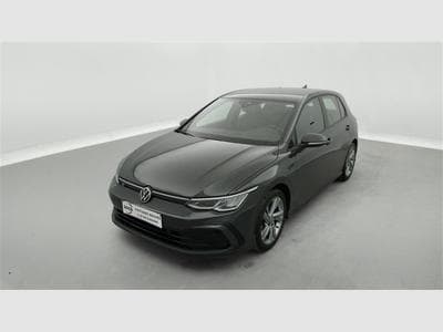 VW Golf 1.5 TSi 130Cv R-Line CARPLAY / FULL LED / ALU (2024) - Foto 1