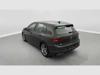 VW Golf 1.5 TSi 130Cv R-Line CARPLAY / FULL LED / ALU (2024) - Foto 2