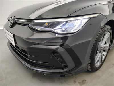 VW Golf 1.5 TSi 130Cv R-Line CARPLAY / FULL LED / ALU (2024) - Foto 14