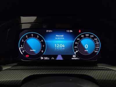 VW Golf 1.5 TSi 130Cv R-Line CARPLAY / FULL LED / ALU (2024) - Foto 9