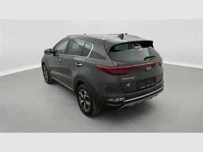 Kia Sportage 1.6i More *NAVI/CAMERA/CUIR PARTIEL/PDC AV ARR/JA17 (2021) - Foto 2