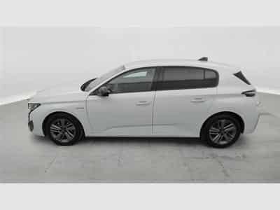 Peugeot 308 1.2 PureTech Style *CARPLAY/FULL LED/PDC/JA16* (2023) - Photo 3