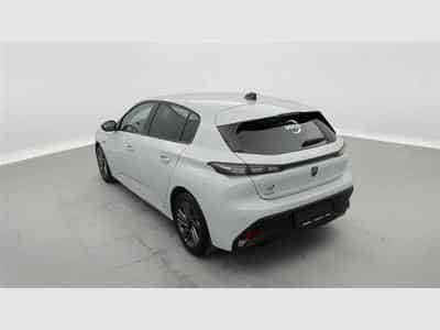 Peugeot 308 1.2 PureTech Style *CARPLAY/FULL LED/PDC/JA16* (2023) - Photo 2