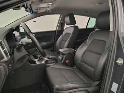 Kia Sportage 1.6i More *NAVI/CAMERA/CUIR PARTIEL/PDC AV ARR/JA17 (2021) - Foto 7